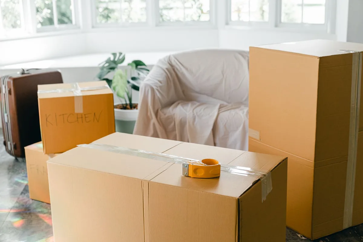 Hoarding Cleanup in Hawthorne, Minneapolis, MN